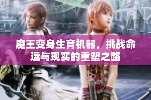 魔王变身生育机器，挑战命运与现实的重塑之路