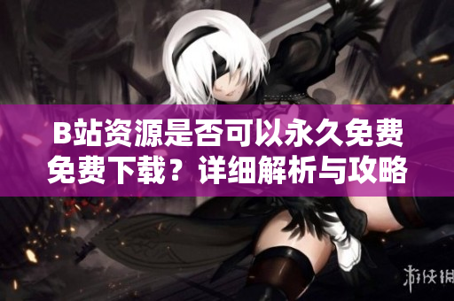 B站资源是否可以永久免费免费下载？详细解析与攻略分享