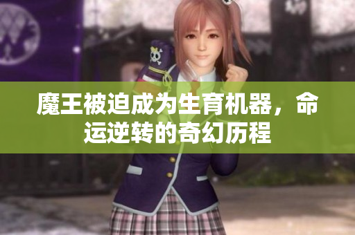 魔王被迫成为生育机器，命运逆转的奇幻历程