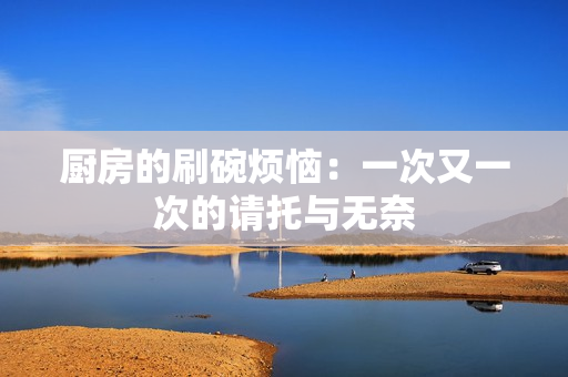 厨房的刷碗烦恼：一次又一次的请托与无奈
