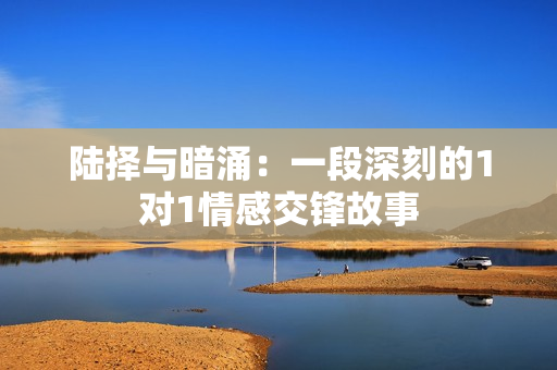 陆择与暗涌：一段深刻的1对1情感交锋故事