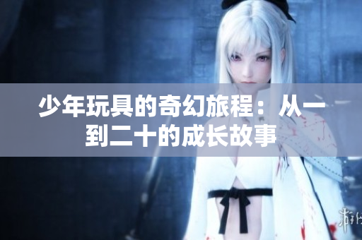 少年玩具的奇幻旅程：从一到二十的成长故事