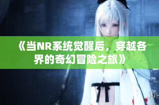 《当NR系统觉醒后，穿越各界的奇幻冒险之旅》