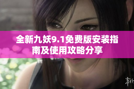 全新九妖9.1免费版安装指南及使用攻略分享