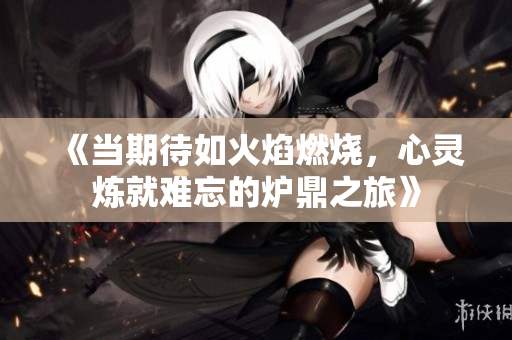 《当期待如火焰燃烧，心灵炼就难忘的炉鼎之旅》
