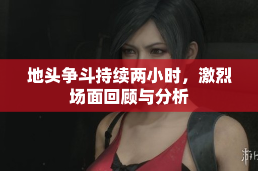 地头争斗持续两小时，激烈场面回顾与分析