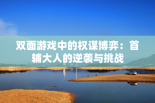 双面游戏中的权谋博弈：首辅大人的逆袭与挑战
