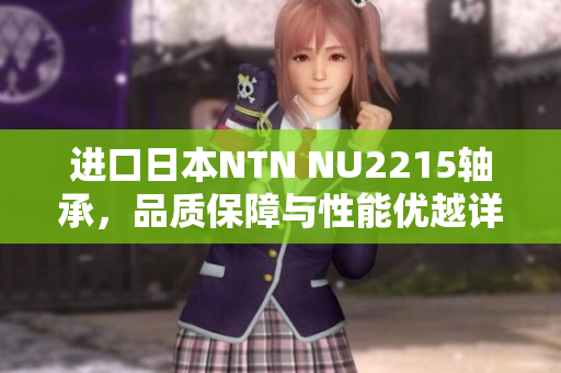 进口日本NTN NU2215轴承，品质保障与性能优越详解