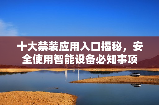 十大禁装应用入口揭秘，安全使用智能设备必知事项