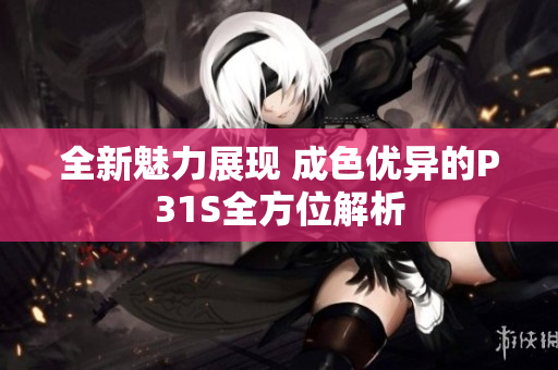 全新魅力展现 成色优异的P31S全方位解析