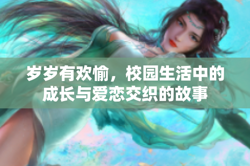 岁岁有欢愉，校园生活中的成长与爱恋交织的故事