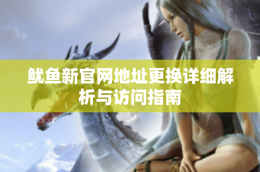 鱿鱼新官网地址更换详细解析与访问指南