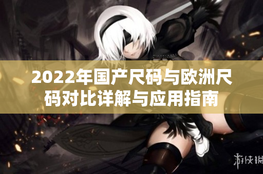 2022年国产尺码与欧洲尺码对比详解与应用指南