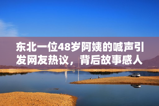 东北一位48岁阿姨的喊声引发网友热议，背后故事感人至深