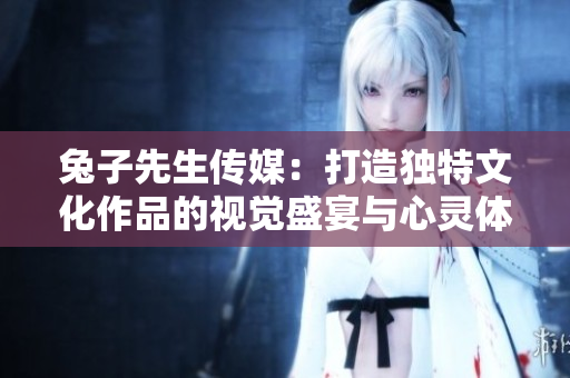 兔子先生传媒：打造独特文化作品的视觉盛宴与心灵体验