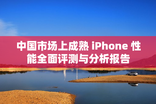 中国市场上成熟 iPhone 性能全面评测与分析报告