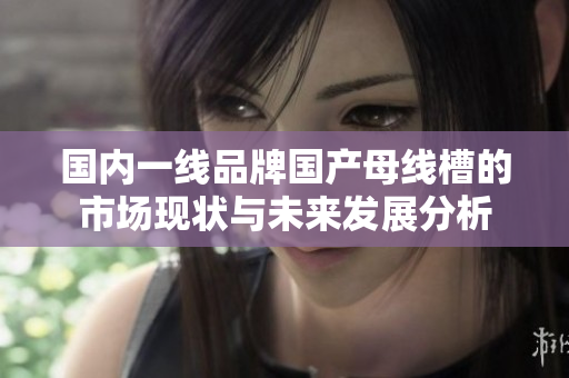 国内一线品牌国产母线槽的市场现状与未来发展分析