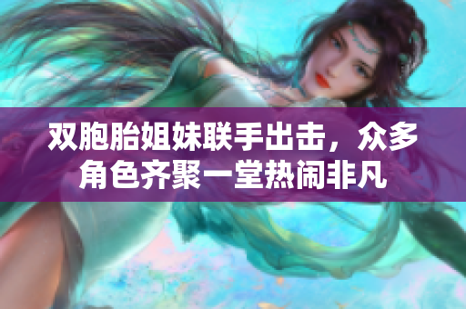 双胞胎姐妹联手出击，众多角色齐聚一堂热闹非凡