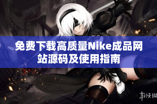 免费下载高质量Nike成品网站源码及使用指南
