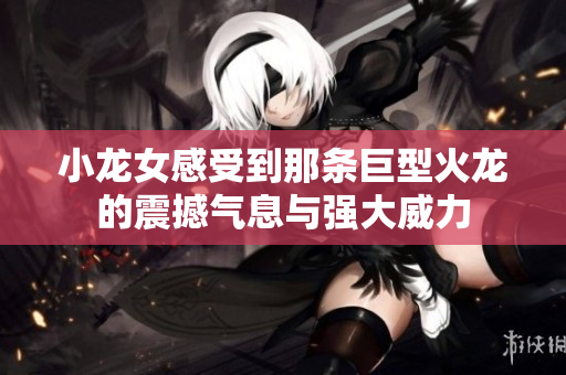 小龙女感受到那条巨型火龙的震撼气息与强大威力