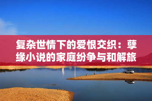 复杂世情下的爱恨交织：孽缘小说的家庭纷争与和解旅程