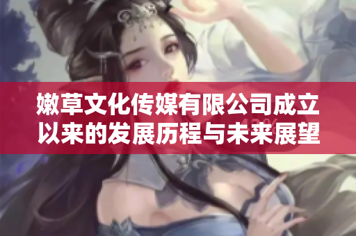 嫩草文化传媒有限公司成立以来的发展历程与未来展望