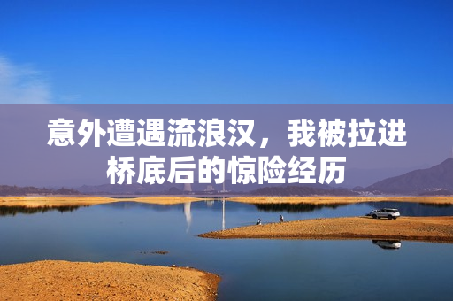意外遭遇流浪汉，我被拉进桥底后的惊险经历