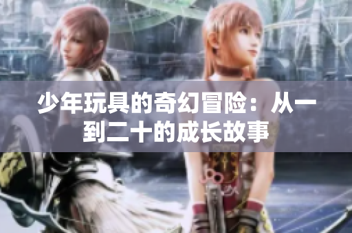 少年玩具的奇幻冒险：从一到二十的成长故事