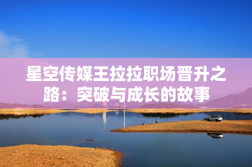 星空传媒王拉拉职场晋升之路：突破与成长的故事