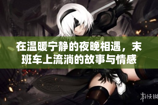 在温暖宁静的夜晚相遇，末班车上流淌的故事与情感