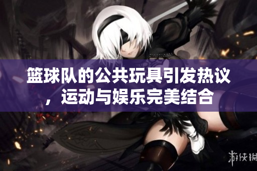 篮球队的公共玩具引发热议，运动与娱乐完美结合