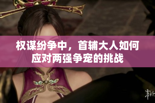 权谋纷争中，首辅大人如何应对两强争宠的挑战