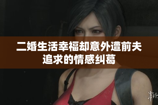 二婚生活幸福却意外遭前夫追求的情感纠葛