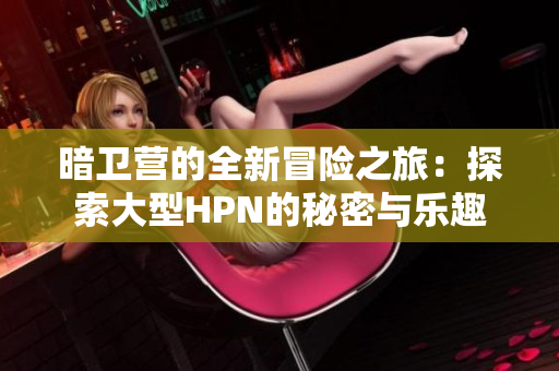 暗卫营的全新冒险之旅：探索大型HPN的秘密与乐趣