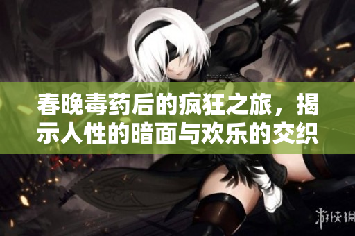 春晚毒药后的疯狂之旅，揭示人性的暗面与欢乐的交织