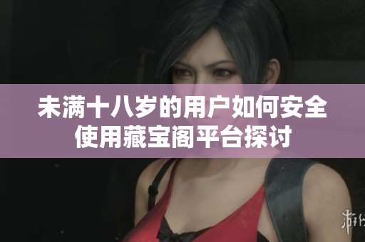 未满十八岁的用户如何安全使用藏宝阁平台探讨