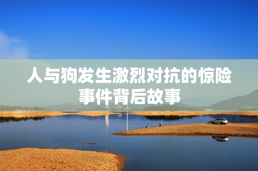 人与狗发生激烈对抗的惊险事件背后故事