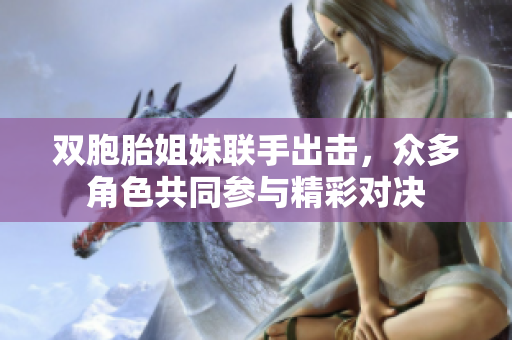 双胞胎姐妹联手出击，众多角色共同参与精彩对决