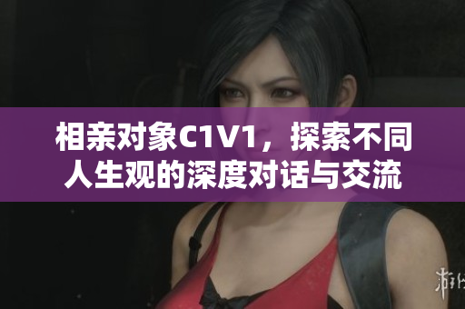 相亲对象C1V1，探索不同人生观的深度对话与交流