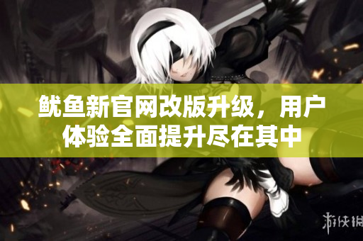 鱿鱼新官网改版升级，用户体验全面提升尽在其中