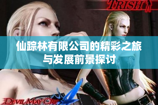 仙踪林有限公司的精彩之旅与发展前景探讨