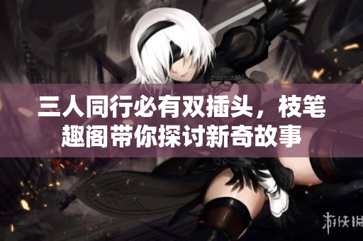 三人同行必有双插头，枝笔趣阁带你探讨新奇故事
