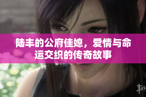 陆丰的公府佳媳，爱情与命运交织的传奇故事