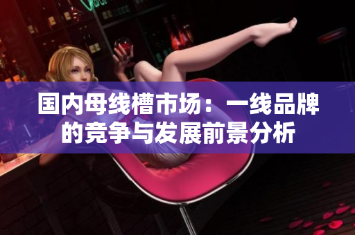 国内母线槽市场：一线品牌的竞争与发展前景分析