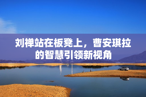 刘禅站在板凳上，曹安琪拉的智慧引领新视角