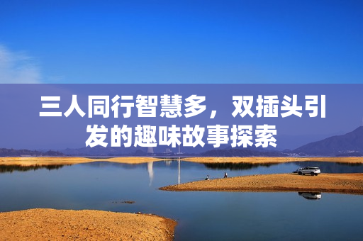 三人同行智慧多，双插头引发的趣味故事探索